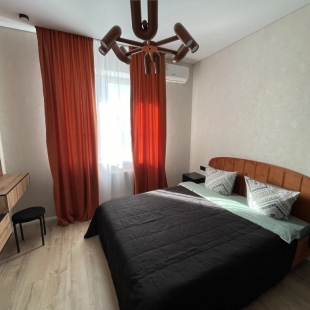 Фотография квартиры Квартира на Ленина 67