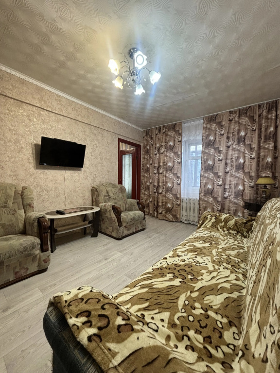 Фотография квартиры Квартира 3х комнатная в центр города