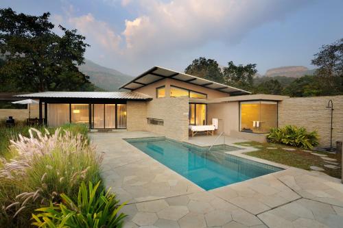 Фотография гостиницы Hilton Shillim Estate Retreat and Spa