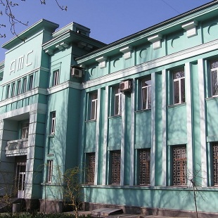 Фотография Музей связи