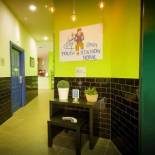Фотография хостела Youth Station Hostel