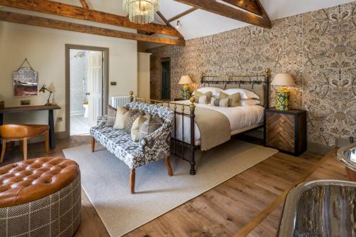 Фотографии гостиницы
Beadnell Towers Hotel