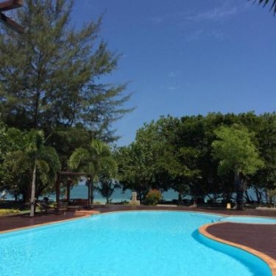 Фотография гостиницы Phayam Cottage Resort