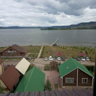 Фотография гостевого дома Азур