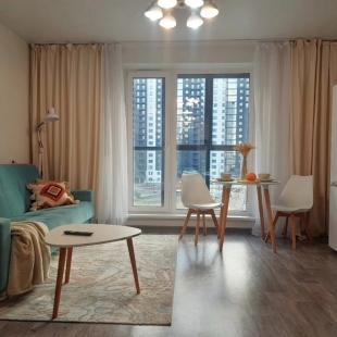 Фотография квартиры Квартира на Телевизионной 18