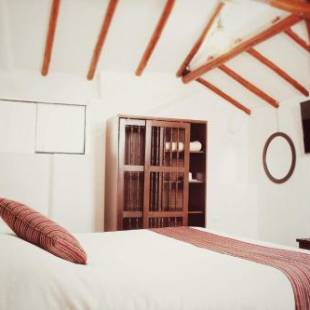 Фотографии гостиницы 
            La Casona Real Cusco