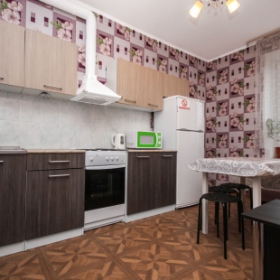 Фотография квартиры Апартаменты Dolina