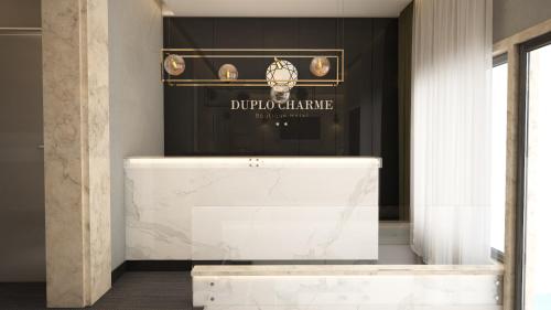 Фотография гостиницы Duplo Charme Boutique Hotel
