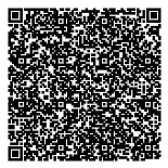 QR код гостиницы Петровская Застава