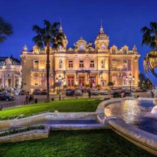 Фотографии гостиницы
monaco, CHAMBRE LUXE, à 250M casino