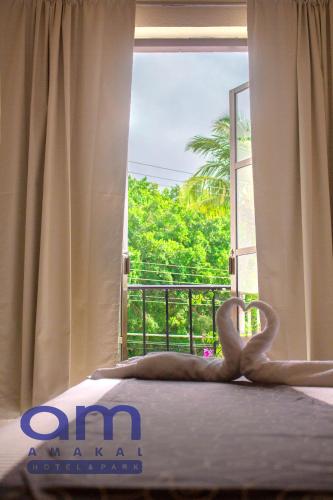 Фотография гостиницы AM Amakal Hotel & Park