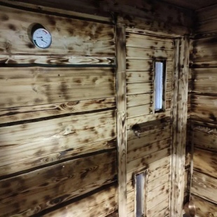 Фотография Коттеджа Дом на улице Центральная 102