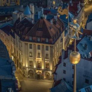 Фотография гостиницы Hestia Hotel Barons Old Town