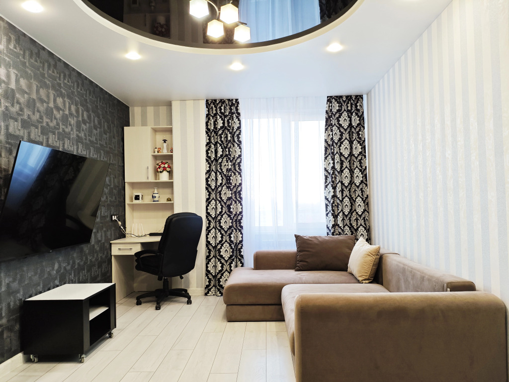 Фотография квартиры Квартира Комфортабельная в центре Белгорода