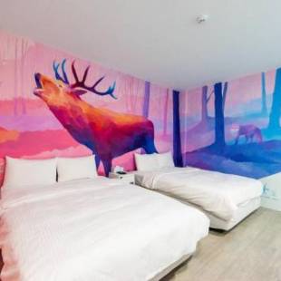 Фотографии мини отеля
Start Hotel