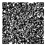QR код гостиницы GREY'S HOTEL Грейс отель