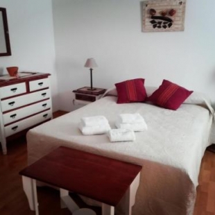 Фотография мини отеля Hostal Virgen del Rosario Cafayate