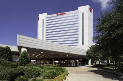 Фотография гостиницы Sheraton Arlington Hotel