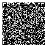 QR код памятника Аллея Памяти и Стела боевой Славы