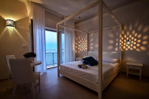 Фотография мини отеля B&b Lungomare Otranto