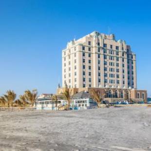 Фотографии гостиницы
Legacy Vacation Resorts - Brigantine Beach