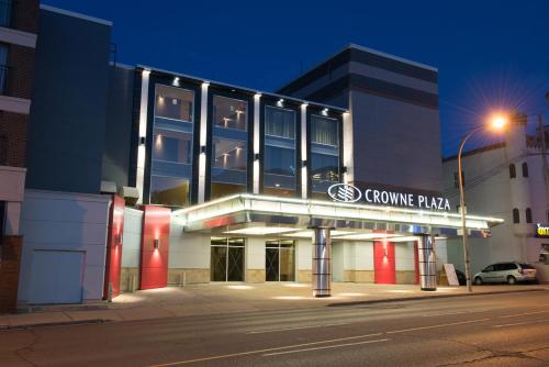 Фотография гостиницы Crowne Plaza Kitchener-Waterloo, an IHG Hotel