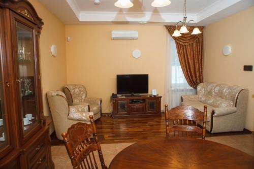 Фотография номера гостиницы Паломническая