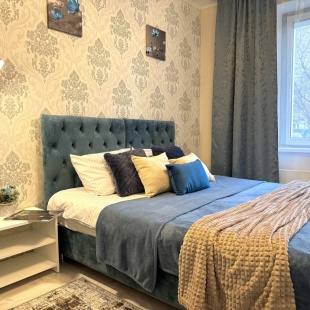 Фотография квартиры Апартаменты на к834А