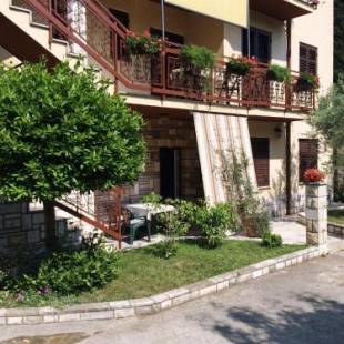 Фотографии гостевого дома
Rooms and apartment Ana