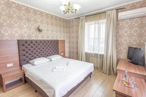 Фотографии гостиницы
Астория Плаза