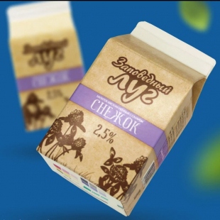 Фотография предприятий Лужский молочный завод