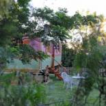 Фотография гостевого дома Cortijo Bablou - Adults only