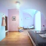 Фотография мини отеля B&B Favola Mediterranea