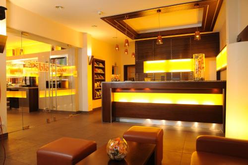 Фотография гостиницы Air Hotel Wartburg