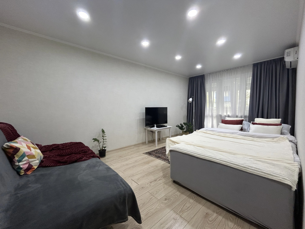 Фотография квартиры Квартира Центр притяжения