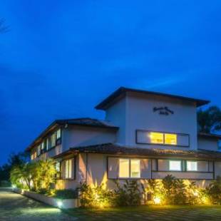 Фотографии мини отеля
Pousada Recanto Jota Ge