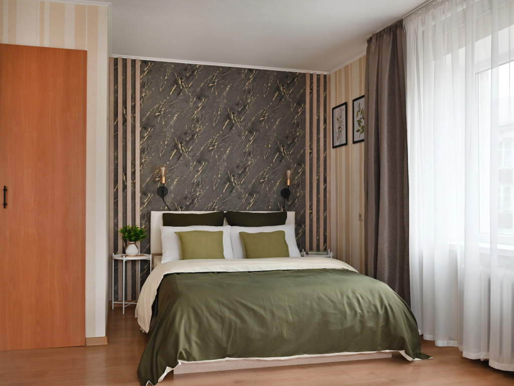 Фотография квартиры Апартаменты Apart Ленинский 67А