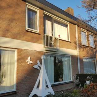 Фотографии мини отеля
B&B Acacia