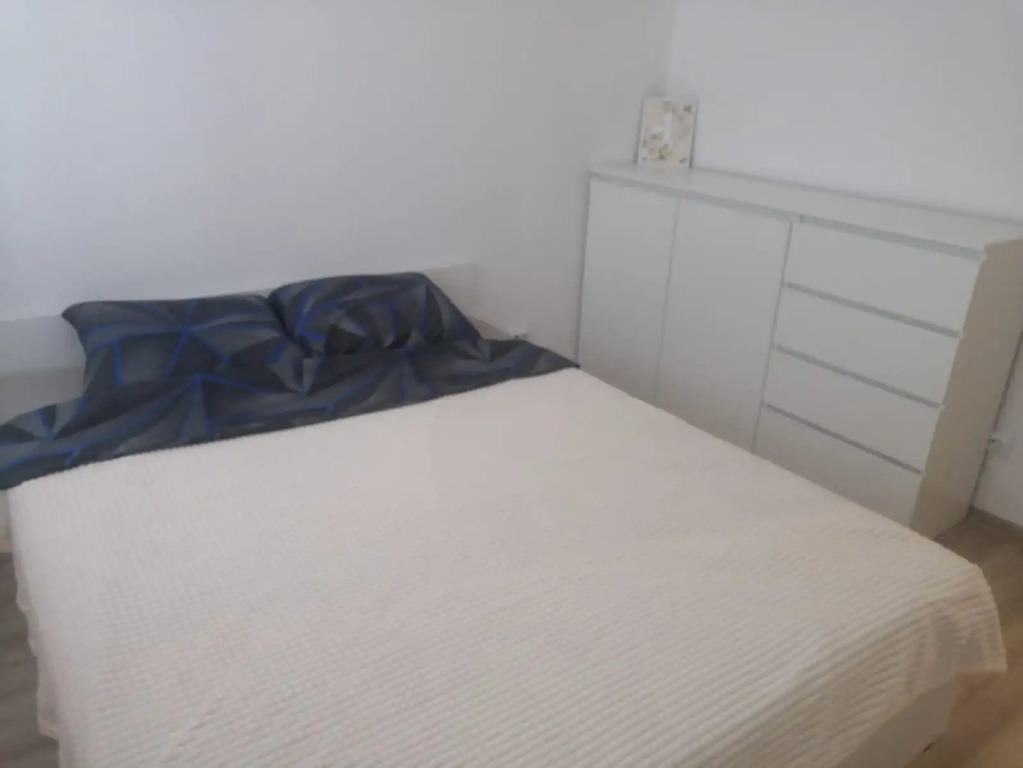 Фотография квартиры Квартира Уютная Двухкомнатная