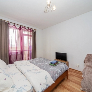 Фотография квартиры Квартира Жасмин в центре города