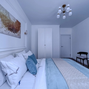 Фотография квартиры Квартира Green FOX с отличным ремонтом в центре города