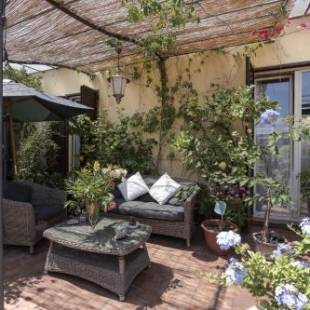 Фотографии мини отеля
Terrazza Duomo