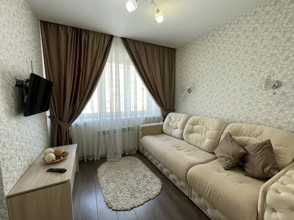 Фотография квартиры Апартаменты Берлога55 на 13 Линиии