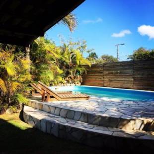 Фотографии мини отеля
Morada Amazona