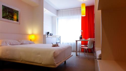 Фотография апарт отеля Residence Montempo Lyon Cite Internationale