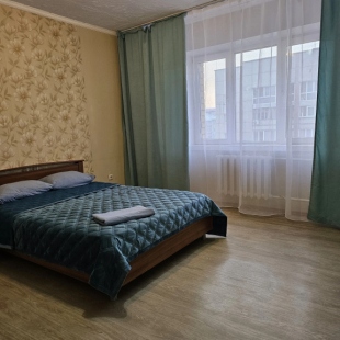 Фотография квартиры Квартира Двухкомнатная с красивый видом на город