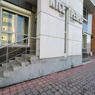 Фотография мини отеля Nice People