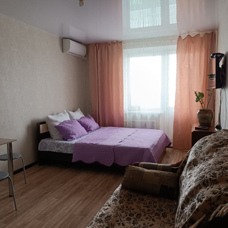 Фотография квартиры Квартира Квартира - студия на Суворовском