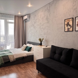 Фотография квартиры Квартира на Проспекте Дружбы Народов 61/1