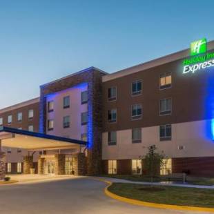 Фотографии гостиницы
Holiday Inn Express & Suites - Ottawa, an IHG Hotel